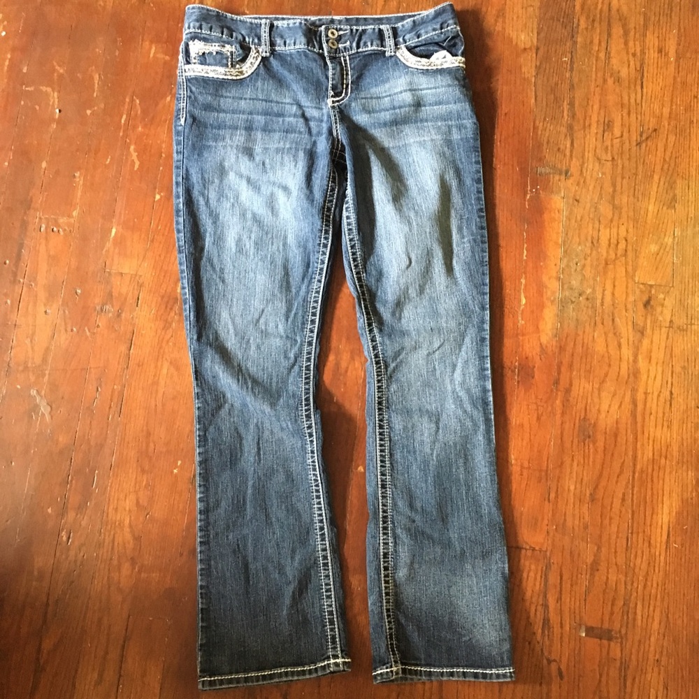 MAURICES jeans! 13/14